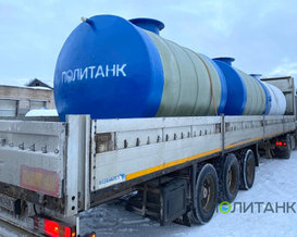 Политанк в журнале АПК-ЮГ 2022 год